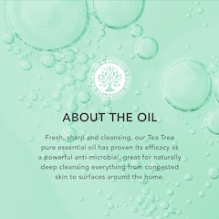 Image 3 for Tea Tree Organic Pure Essential Oil 9ml