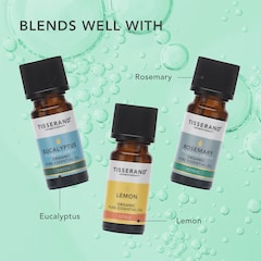 Image 5 for Tea Tree Organic Pure Essential Oil 9ml