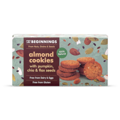 Almond Cookies 80g