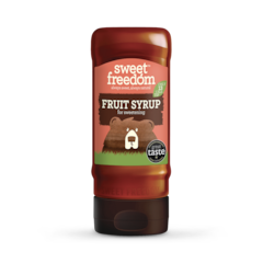 Fruit Syrup 320g