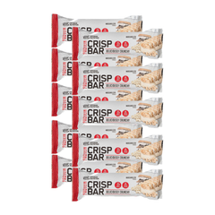 Image 1 for Crisp Protein Bar Marshmallow 10 x 65g