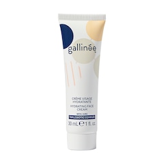 Gallinée Hydrating Face Cream 30ml