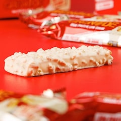 White Chocolate Salted Peanut Protein Bar 60g