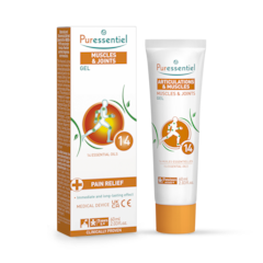 Image 1 for Muscle and Joints Gel 60ml