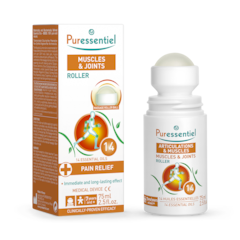 Image 1 for Muscle and Joints 75ml Roller