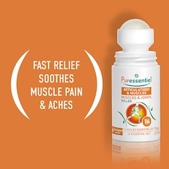 Puressentiel Muscle and Joints 75ml Roller