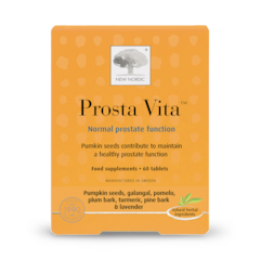 Prosta Vita 60 Tablets