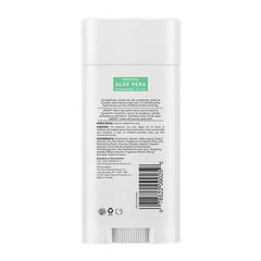 Image 2 for Aloe Vera Deodorant Stick - Soothing