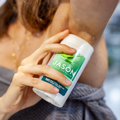 Image 3 for Aloe Vera Deodorant Stick - Soothing