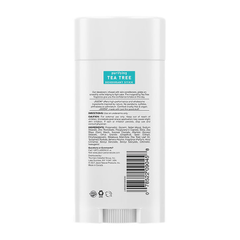 Image 2 for Tea Tree Deodorant Stick - Purifying