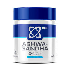 Image 1 for Ashwagandha Recovery Aid 30 Capsules