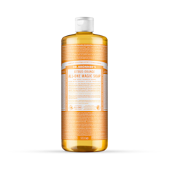 Citrus All-One Magic Soap 945ml