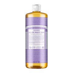 Dr Bronner's Lavender All-One Magic Soap 945ml