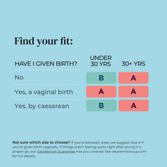 Image 5 for Menstrual Cup Size A