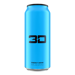 Image 1 for Energy Blue 473ml