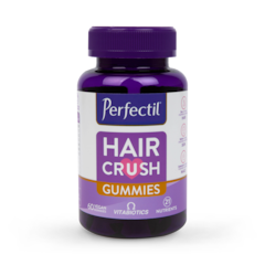 Image 1 for Perfectil Hair Crush 60 Gummies