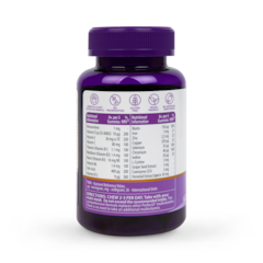 Image 3 for Perfectil Hair Crush 60 Gummies