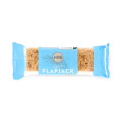 Oaty Flapjack 100g