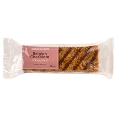 Image 1 for Belgian Chocolate Flapjack 70g