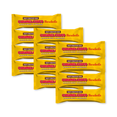 Image 1 for Protein Bar Caramel Chocolate 12 x 55g