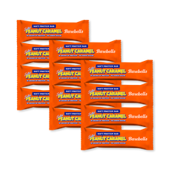 Image 1 for Protein Bar Peanut Caramel 12 x 55g