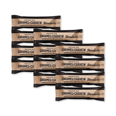 Image 1 for Protein Bar Caramel Cashew 12 x 55g