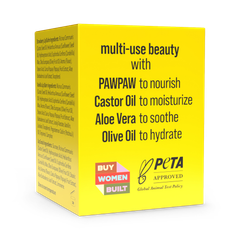 Image 3 for Vanillaberry Flavoured Scrub and Nourish Vanilla 24 g