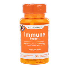 Image 1 for Immune Support 90 Tablets