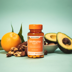 Image 2 for Immune Support 90 Tablets