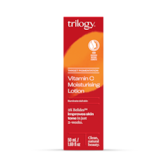 Image 2 for Vitamin C Moisturiser 50ml
