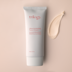Image 2 for Ultra Hydrating Face Cream 75ml