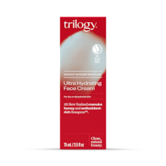 Image 4 for Ultra Hydrating Face Cream 75ml