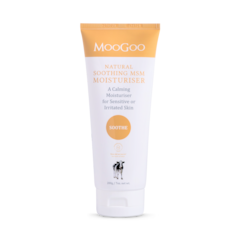 Image 1 for Soothing MSM Moisturiser 200g