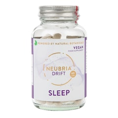 Neubria Drift Sleep Vegan 60 Capsules