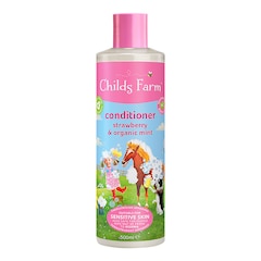 Childs Farm Conditioner - Strawberry & Organic Mint 500ml