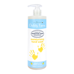 Image 1 for - Handwash - Grapefruit & Tea Tree 500ml