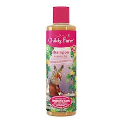 Childs Farm Shampoo - Organic Fig 250ml