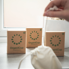 Image 4 for Allmatters (Organicup) The Menstrual Cup Mini