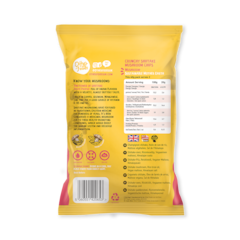 Afbeelding 2 voor Crunchy Shiitake Mushrooms 40g