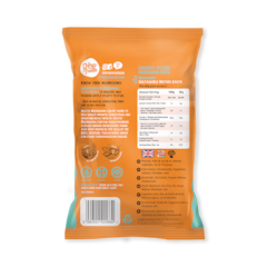 Image 2 for Crunchy Oyster Mushrooms 40g