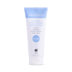 Image 1 for Full Cream Moisturiser 200g