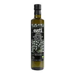 Image 1 for Organic Extra Virgin Olive Oil 500ml