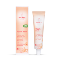 - Nipple Balm 25g