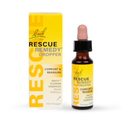 Image 1 for Nelsons Rescue Remedy 10ml