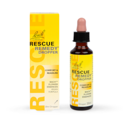 Image 1 for Nelsons Rescue Remedy 20ml
