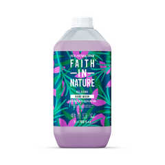Image 1 for Faith In Nature Hand Wash Lavender & Geranium 5L