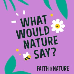 Faith In Nature Lavender & Geranium Hand Wash 5 Litre