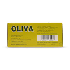 Pure Olive Oil Soap 125g