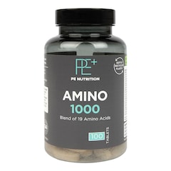 Amino 1000mg 100 Tablets