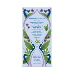 Image 3 for Organic Peace Tea 20 Tea Bags